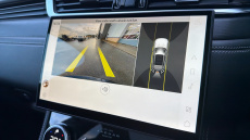 Jaguar F-Pace 2.0 D200 R-Dynamic HSE Black 5dr Auto AWD Diesel Estate